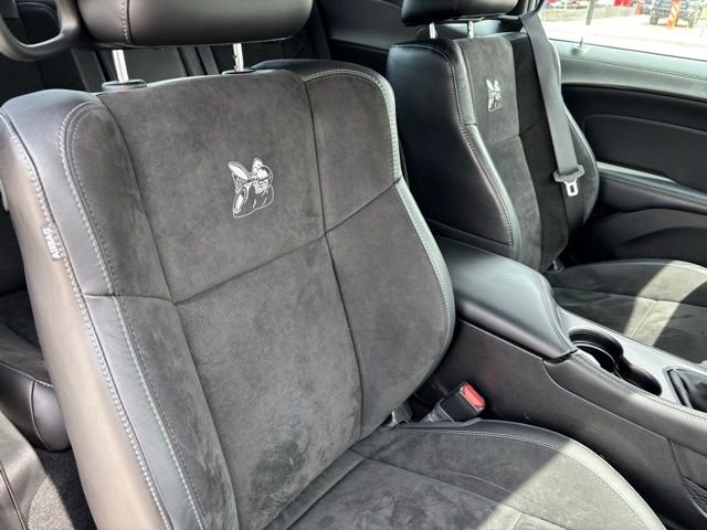 Certified Used 2023 White Dodge R/T Scat Pack image 24