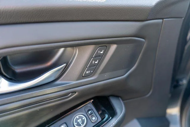 Used 2023 Gray Honda Touring image 18