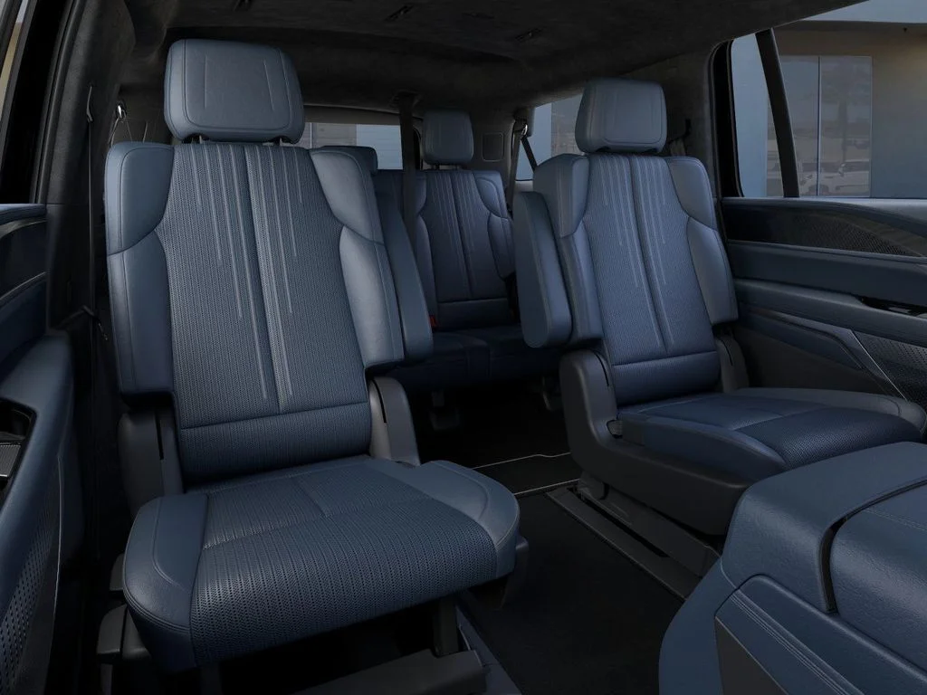 2026 Cadillac Escalade IQL Premium Sport - Photo 17