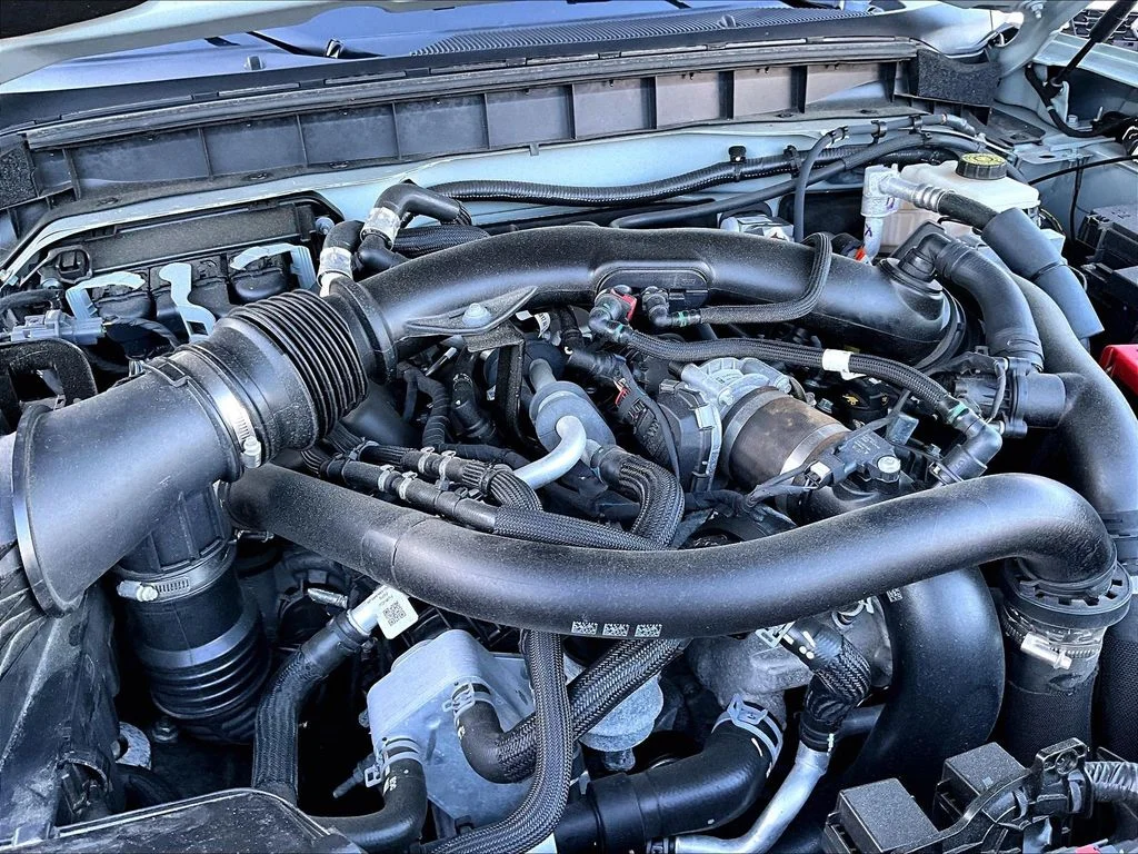 Used 2022 Green Ford Raptor image 33