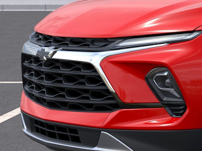 2026 Chevrolet Blazer 2LT - Photo 13