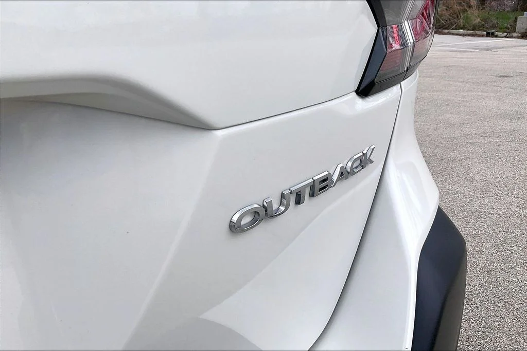 Used 2024 White Subaru Touring XT image 32