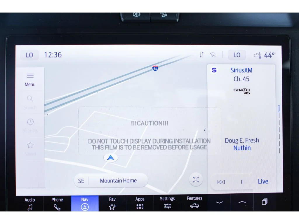 2026 Ford F-350 Super Duty King Ranch - Photo 28