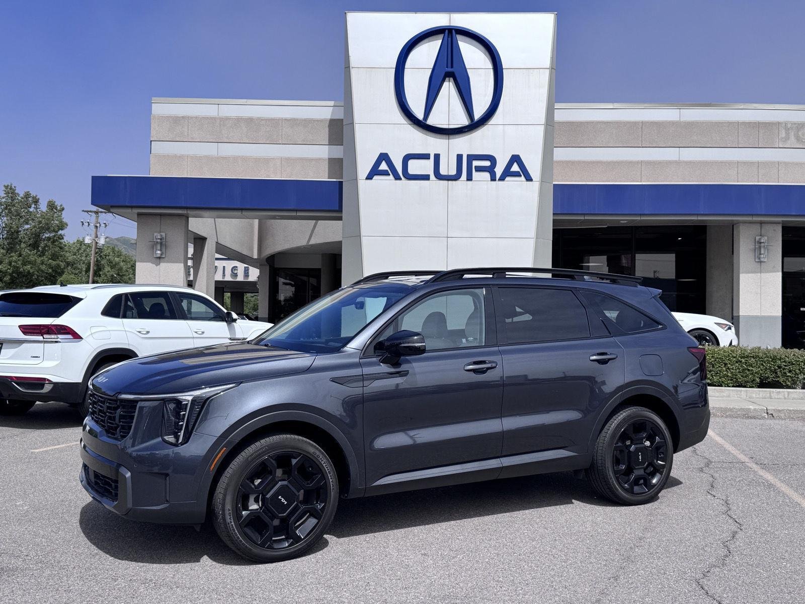 2024 Kia Sorento