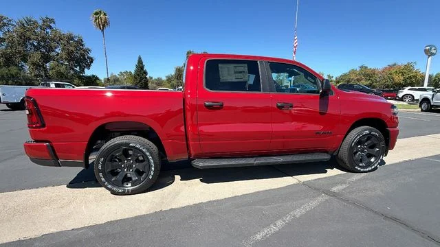 New 2026 Red Ram Express image 3