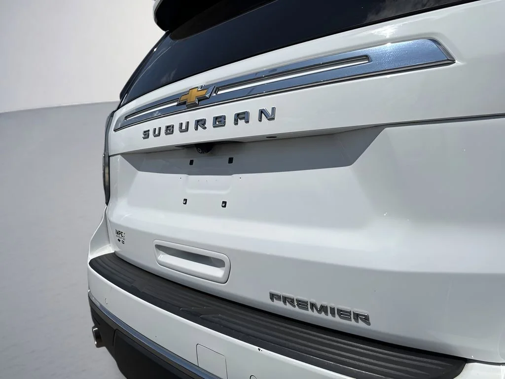 Used 2023 Summit White Chevrolet Premier image 35