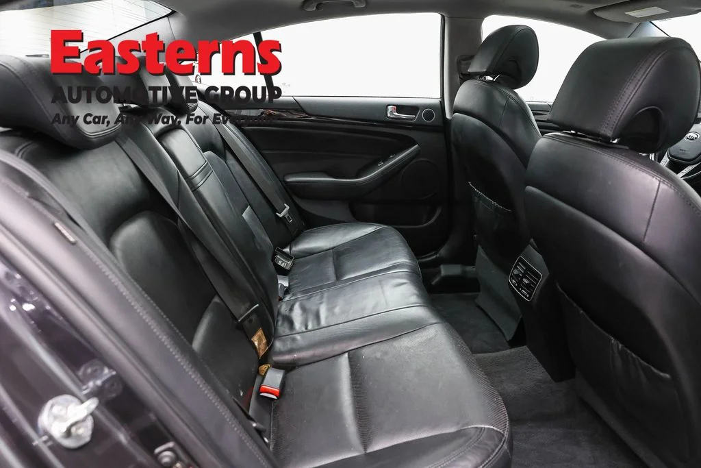 Used 2014 Gray Kia Premium image 27