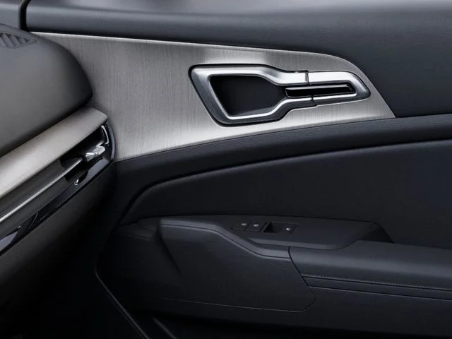 New 2027 Blue Kia X-Line Prestige image 25