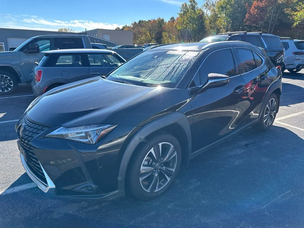 Used 2019 Caviar Lexus 200 Base image 3