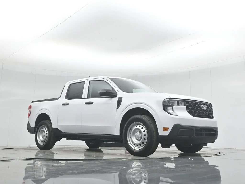 New 2026 Oxford White Ford XL image 43