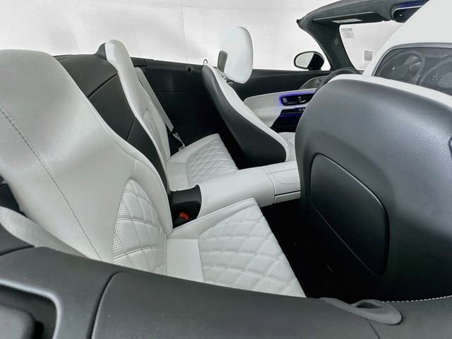 Certified Used 2026  Mercedes-Benz SL 63 AMG® image 27
