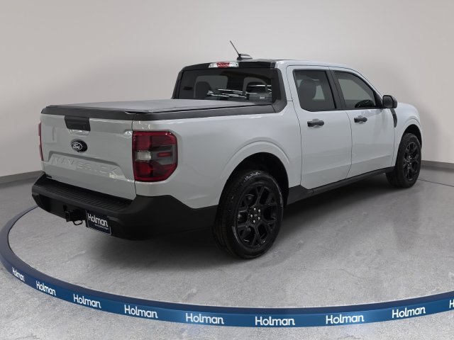 Used 2026 White Ford XLT image 6