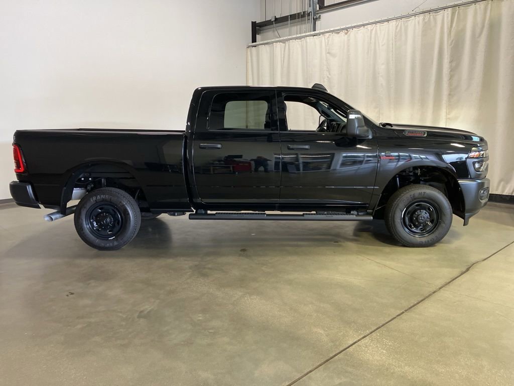 2025 RAM 2500 Tradesman - Photo 24
