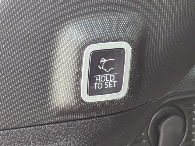 Certified Used 2024 Black Jeep Laredo X image 15