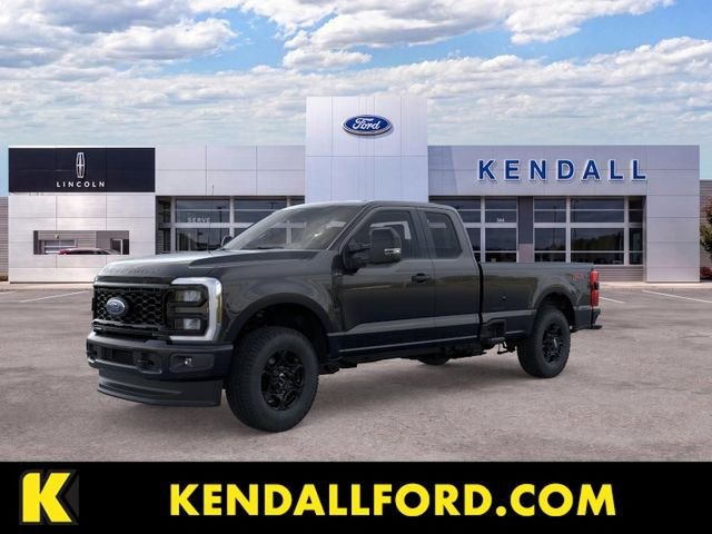 2026 Ford F-350 Super Duty XL