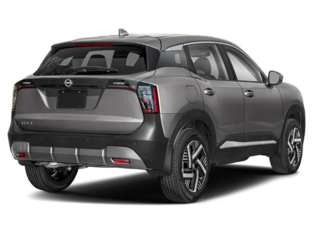 New 2026 Scarlet Ember Tintcoat Nissan SV image 3