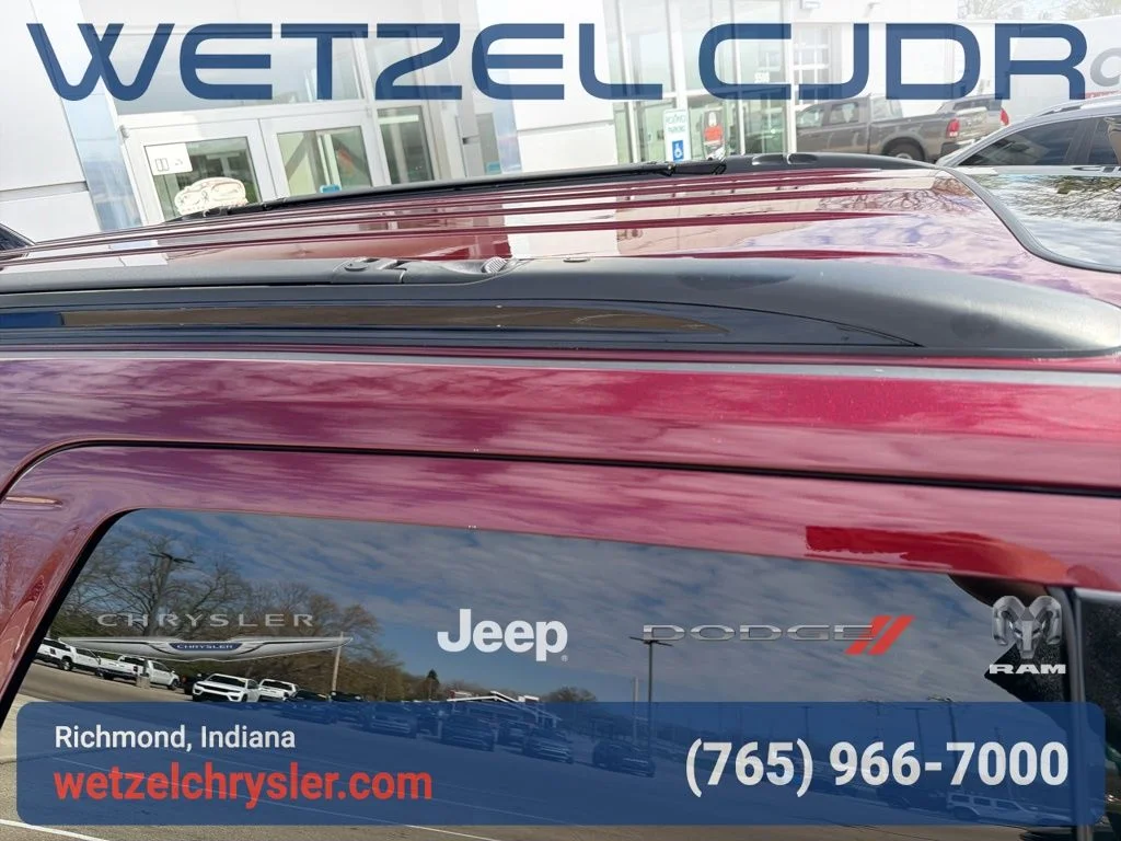 New 2026 Red Dodge GT Plus image 48