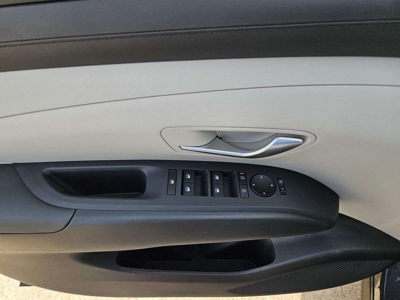 New 2026 Ecotronic Gray Hyundai SEL FWD image 14