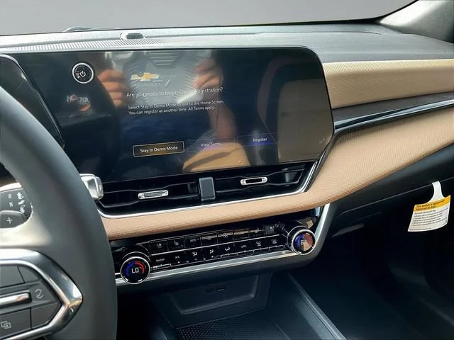 2027 Chevrolet Equinox ACTIV - Photo 6