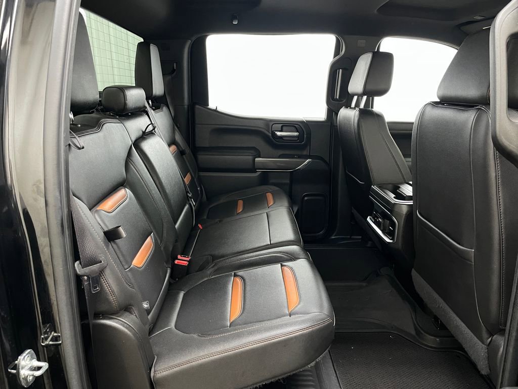 2021 GMC Sierra 1500 AT4 - Photo 40