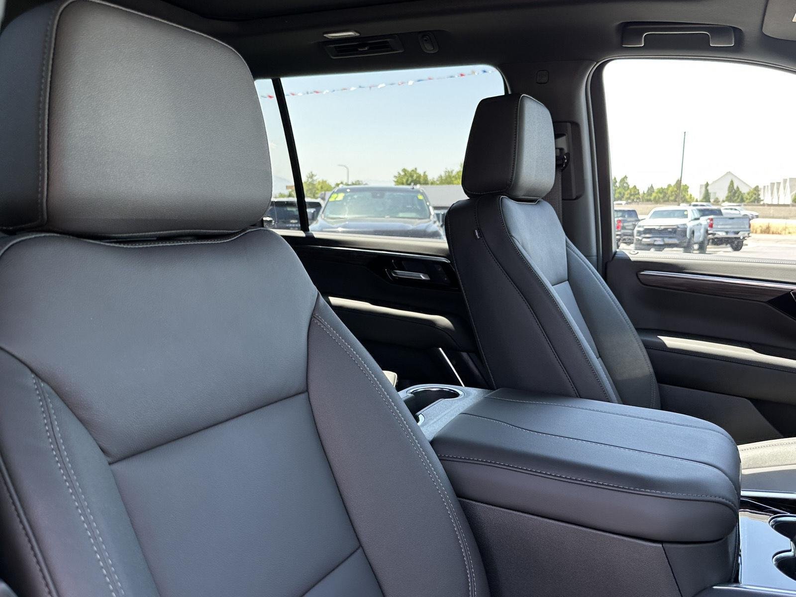 New 2026 Sterling Gray Metallic Chevrolet LT image 38