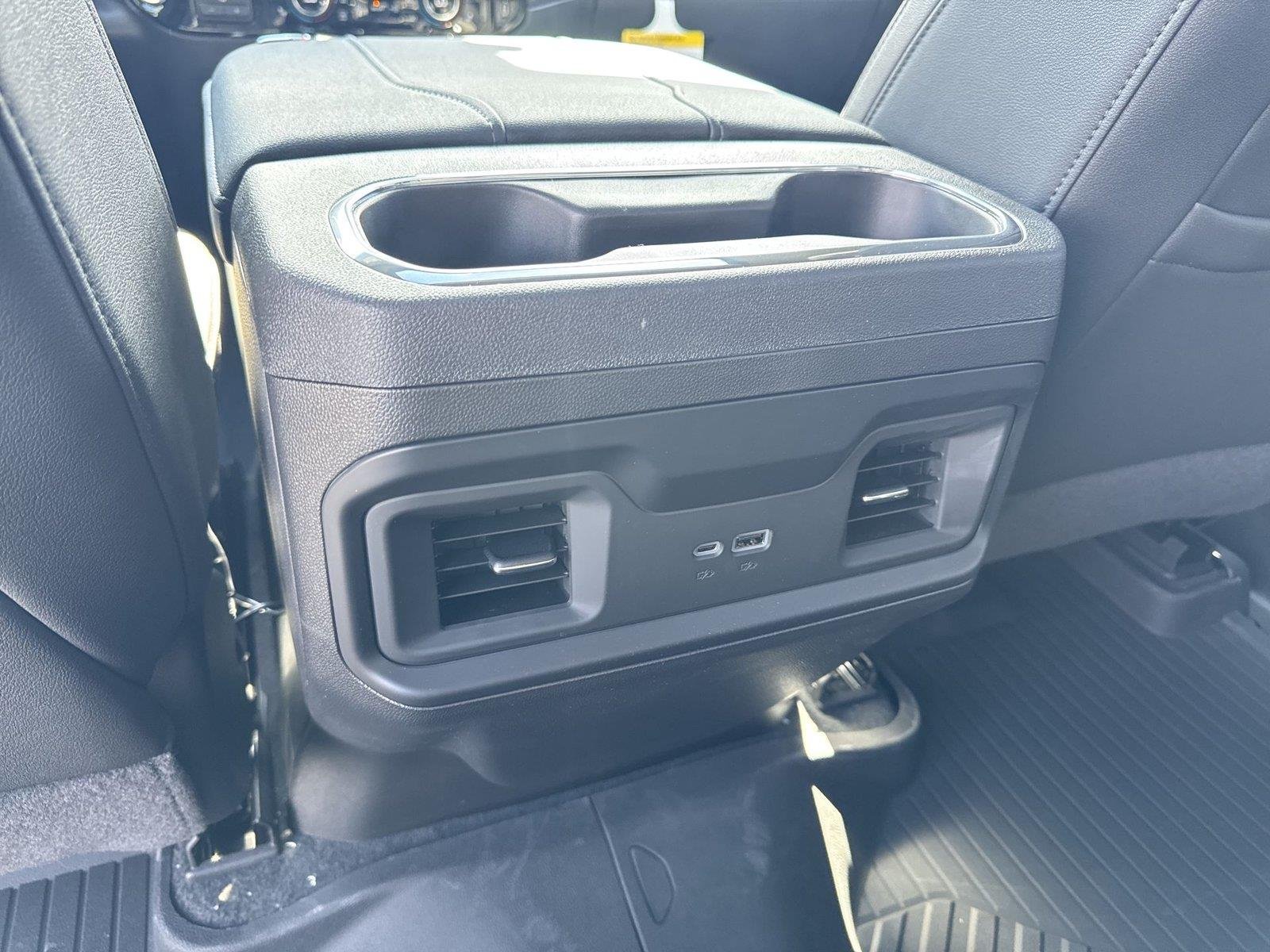 2026 Chevrolet Silverado 1500 LT Trail Boss - Photo 26