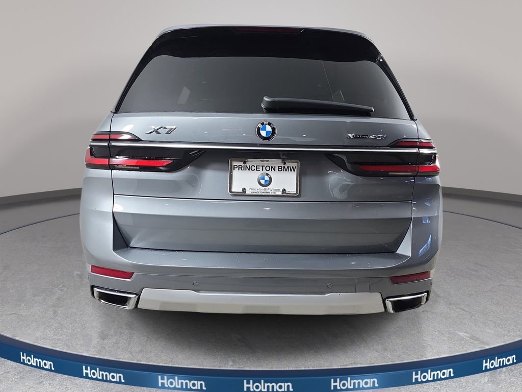 2023 BMW X7 40i - Photo 7