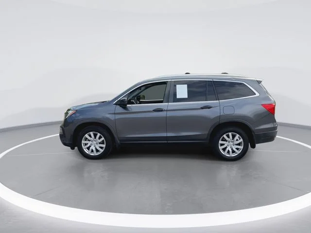 Used 2020  Honda LX image 6