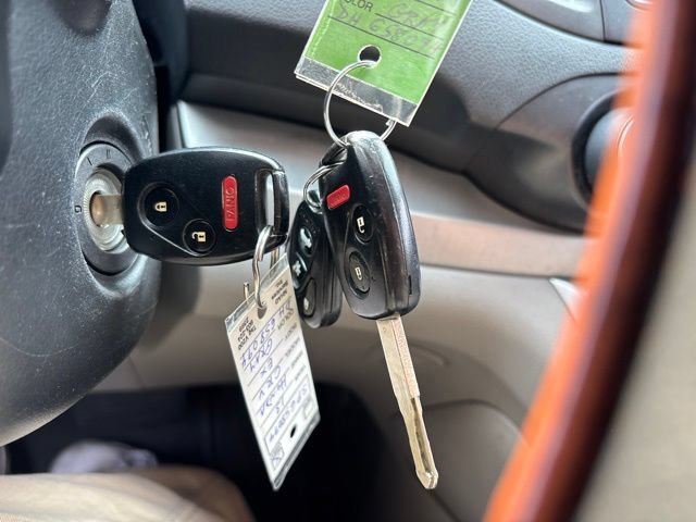 Used 2013  Honda EX image 22