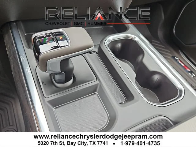 2026 Chevrolet Silverado 1500 LTZ - Photo 26