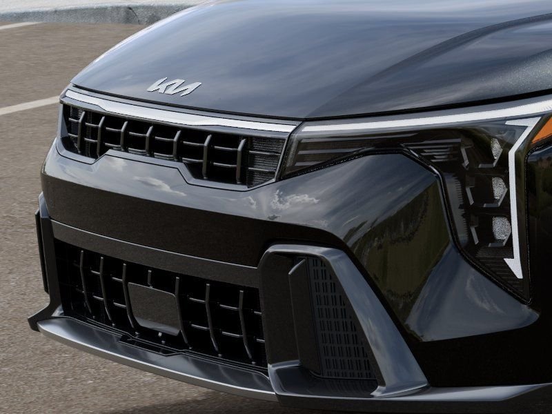 New 2026 Blue Kia GT-Line image 12