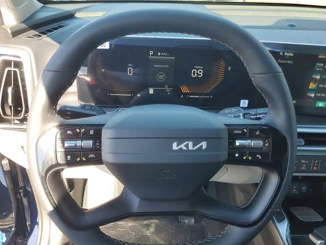 2026 Kia Sorento S - Photo 16