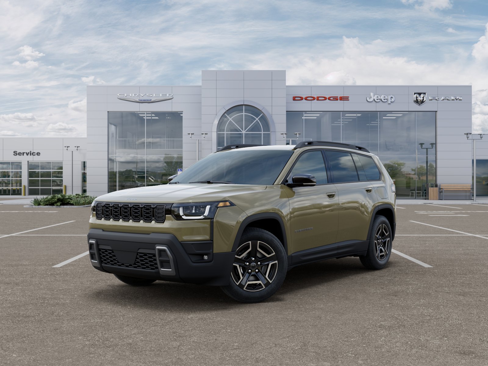 New 2026 41 Exterior Paint Jeep Laredo image 31