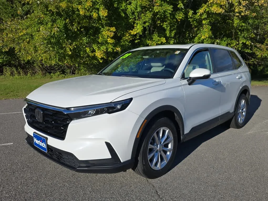 2023 Honda CR-V EX