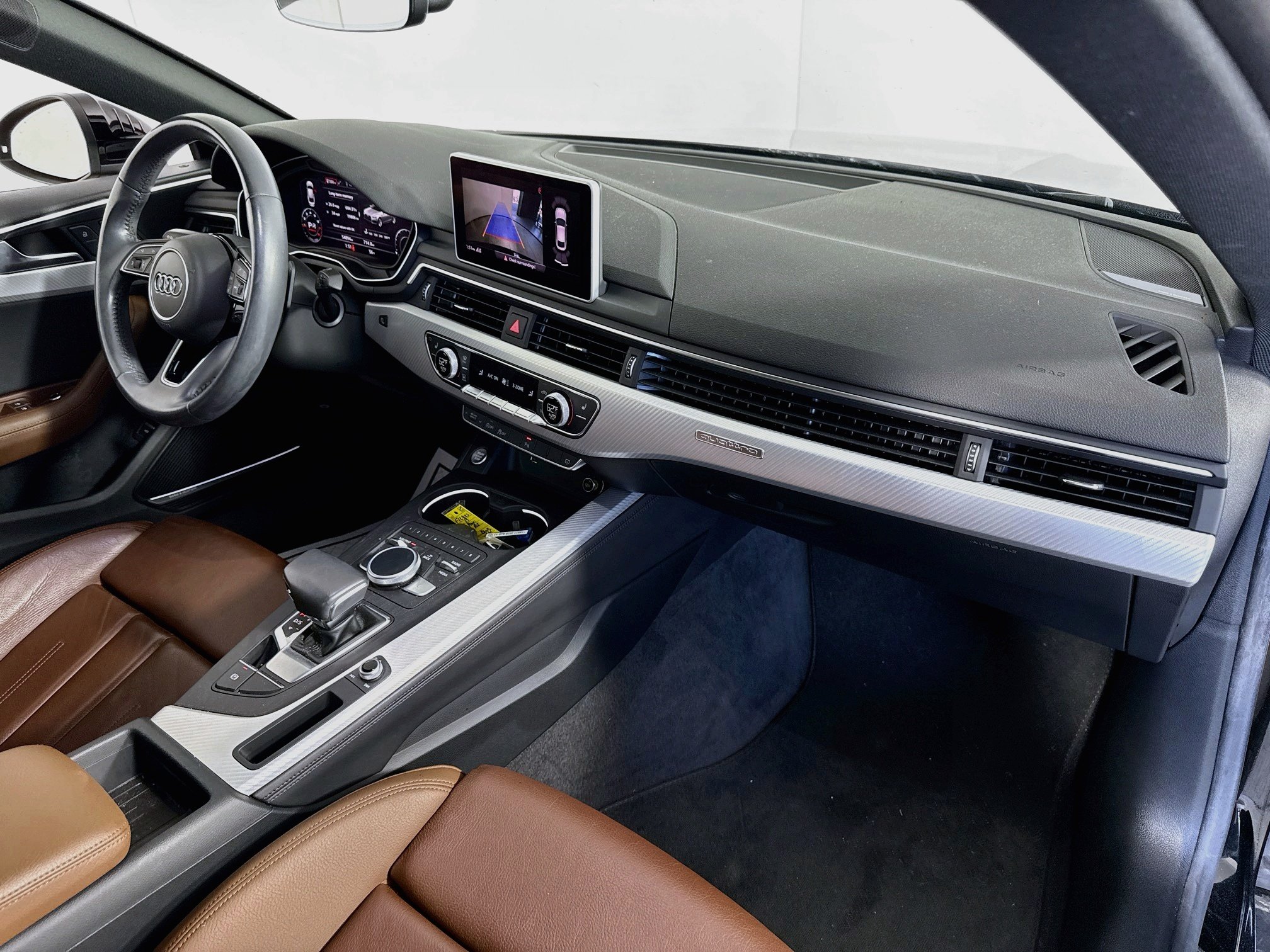 Used 2019  Audi Premium Plus image 30