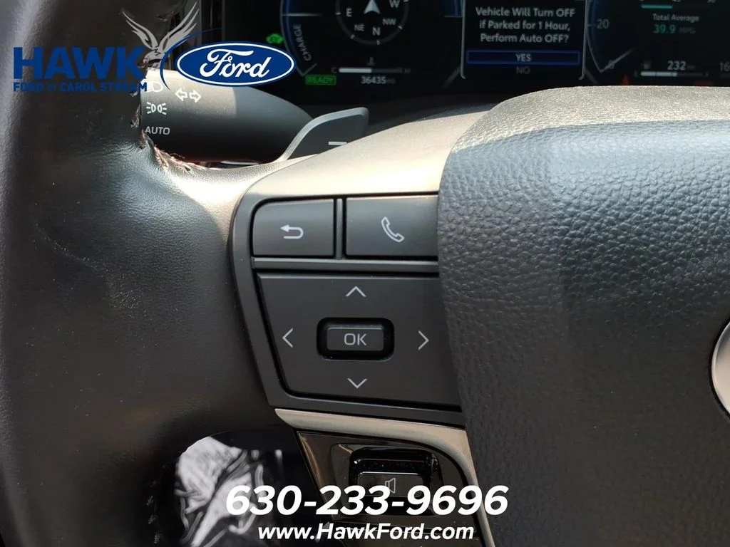 Used 2025  Toyota XSE image 23