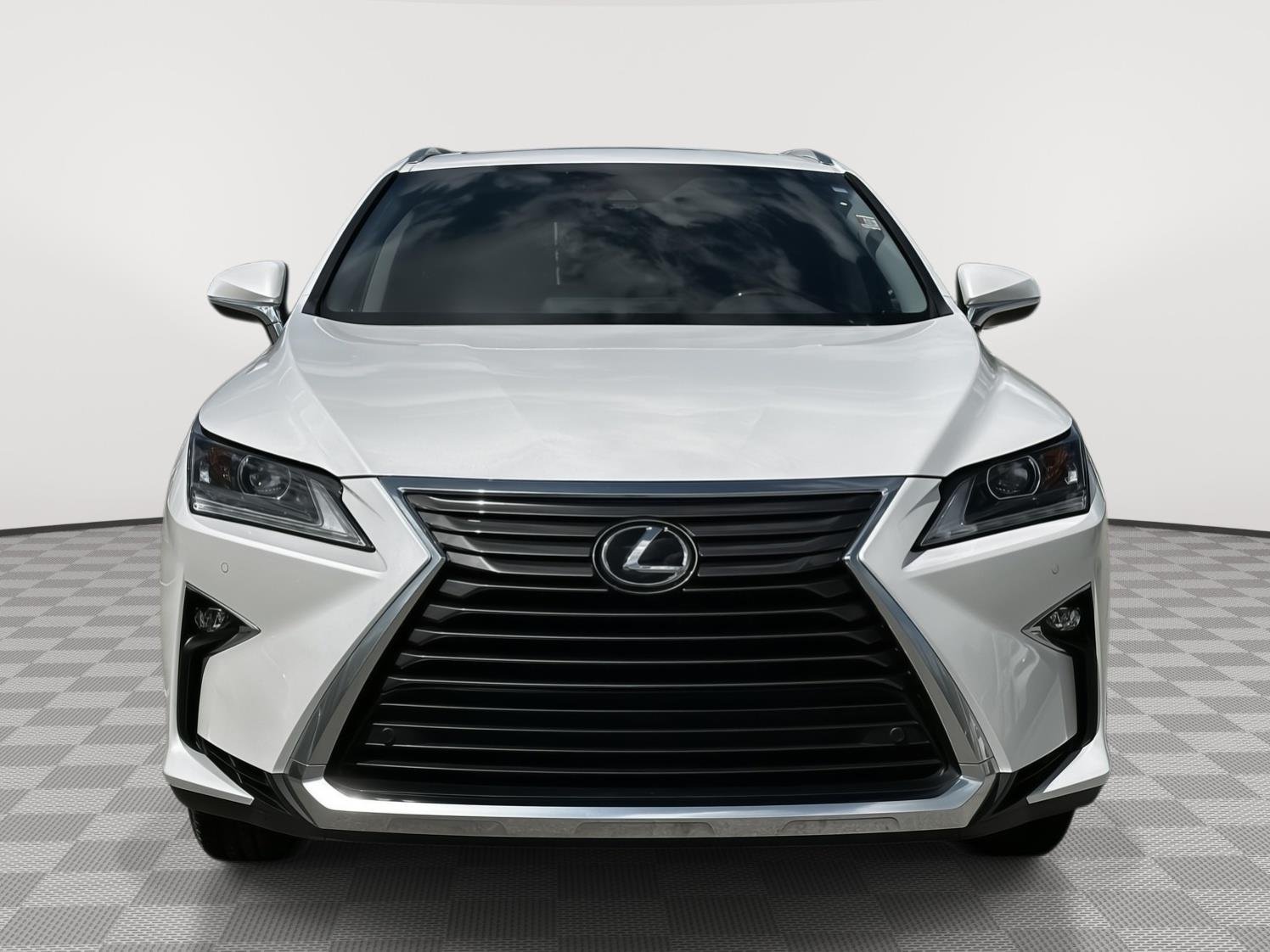 Used 2017 Lexus RX 350 with VIN 2T2ZZMCA9HC089640 for sale in Kansas City