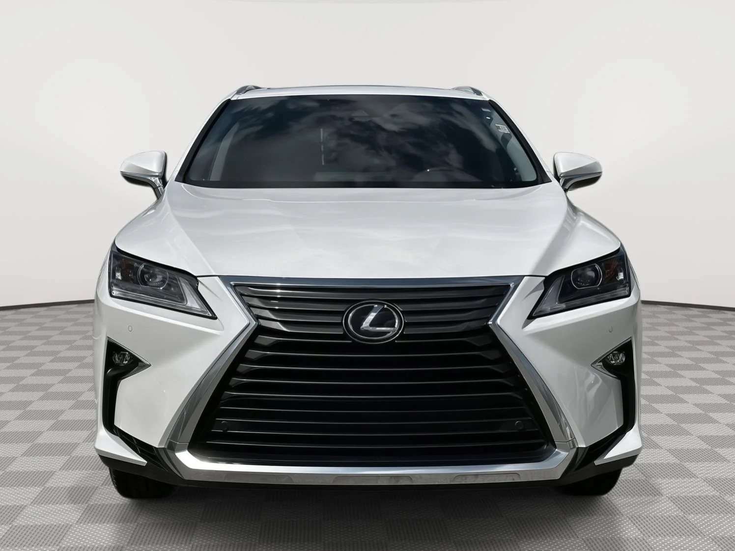 Used 2017 Lexus RX 350 with VIN 2T2ZZMCA9HC089640 for sale in Kansas City