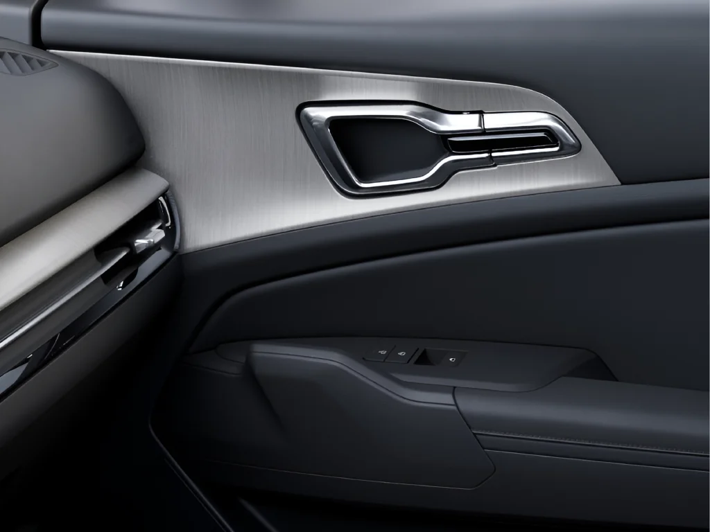 New 2027 Gray Kia X-Line image 20