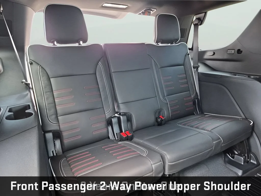 New 2026 GMC Yukon AT4 Ultimate, photo 53