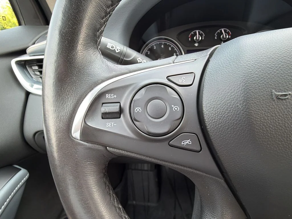 Used 2020 Gray Buick Essence image 16