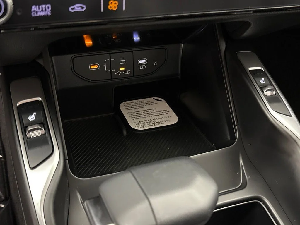 New 2026 White Kia S image 39