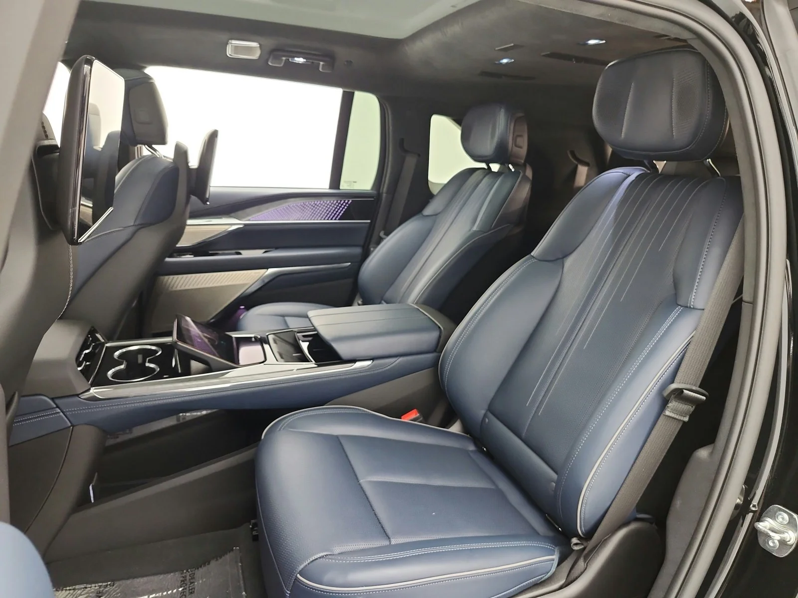 Used 2026 Black Raven Cadillac Premium Sport image 16