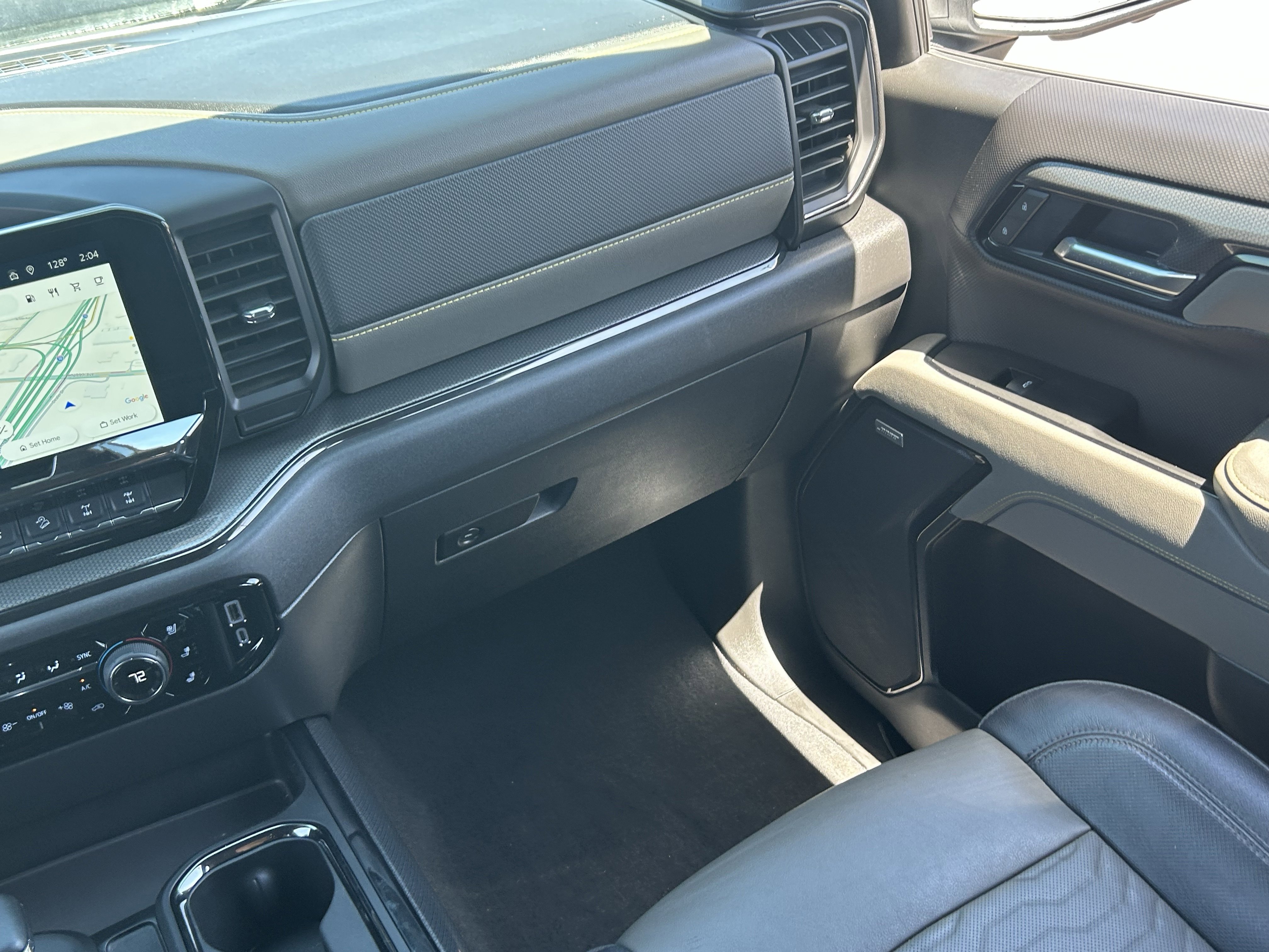 2025 Chevrolet Silverado 1500 ZR2 - Photo 18