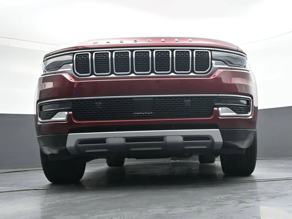 Used 2024 Red Jeep Series II image 44