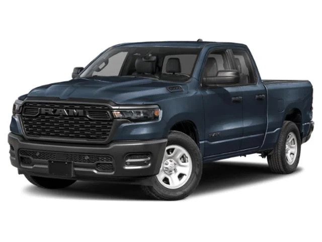 2026 RAM 1500's photo