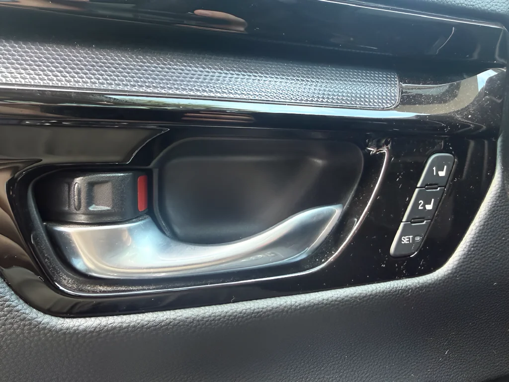 2024 Honda CR-V EX-L - Photo 27