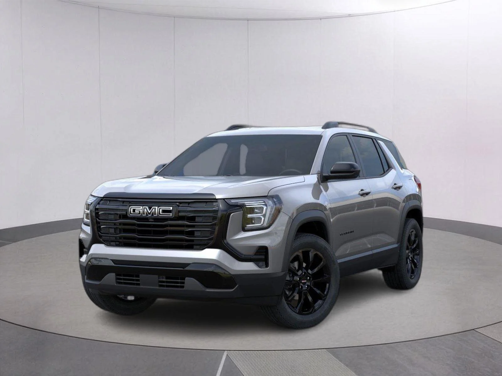 New 2026 Sterling Metallic GMC Elevation image 6