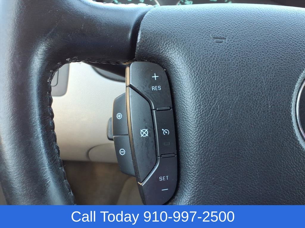 Used 2012 SUMMIT WHITE Chevrolet LT Fleet image 26