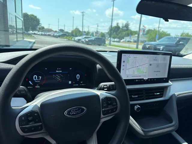 Used 2026 Gray Ford Active image 20